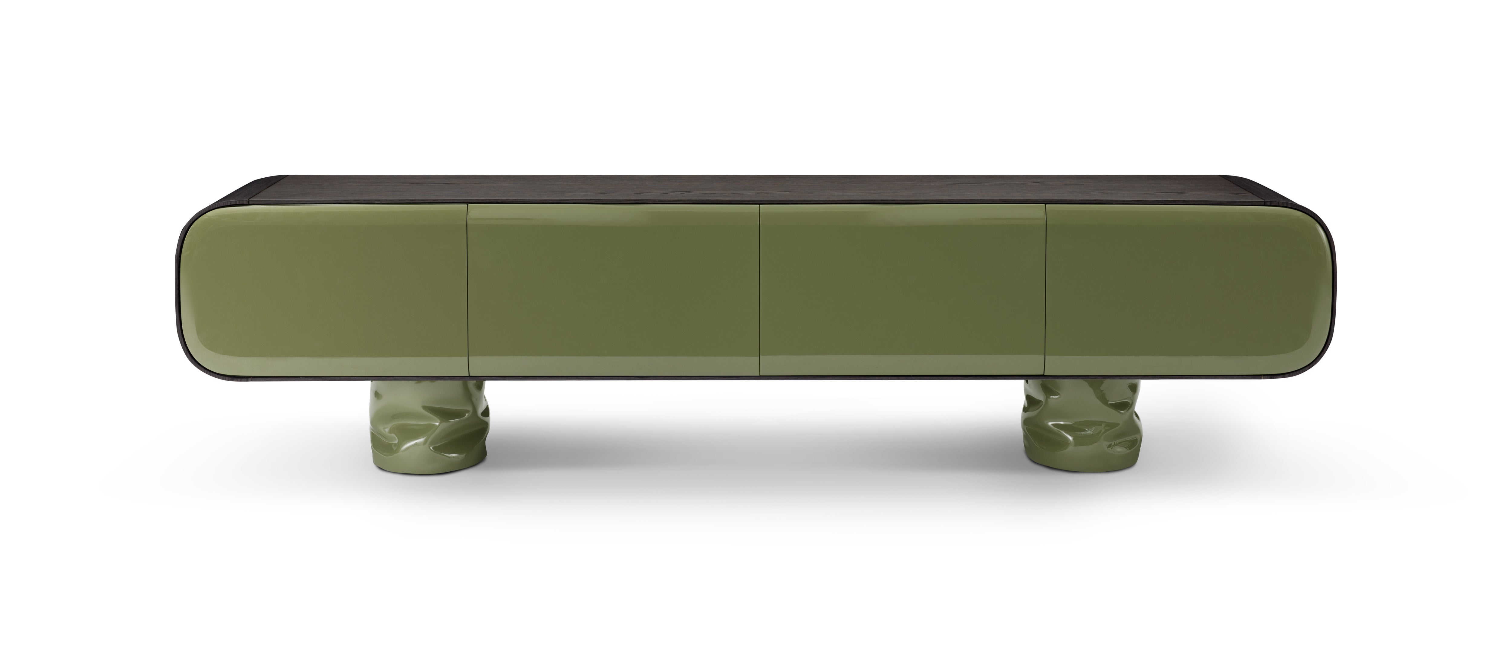 Isola TV Stand