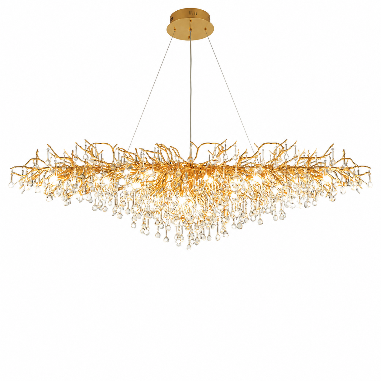 Vanessa Chandelier