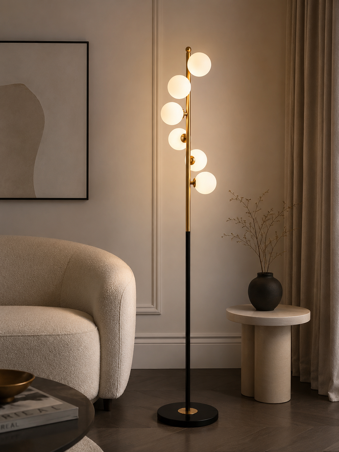 Waltone Floor Lamp