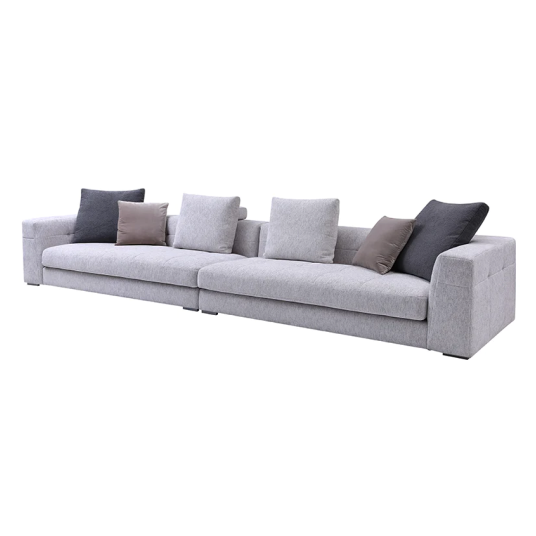 Beauchamp Sofa