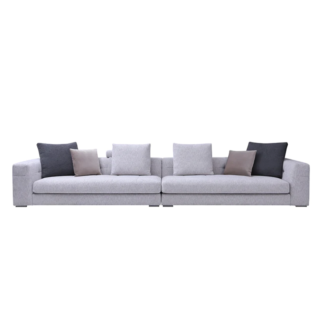 Beauchamp Sofa