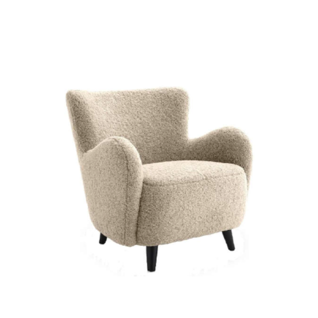 Bren Armchair