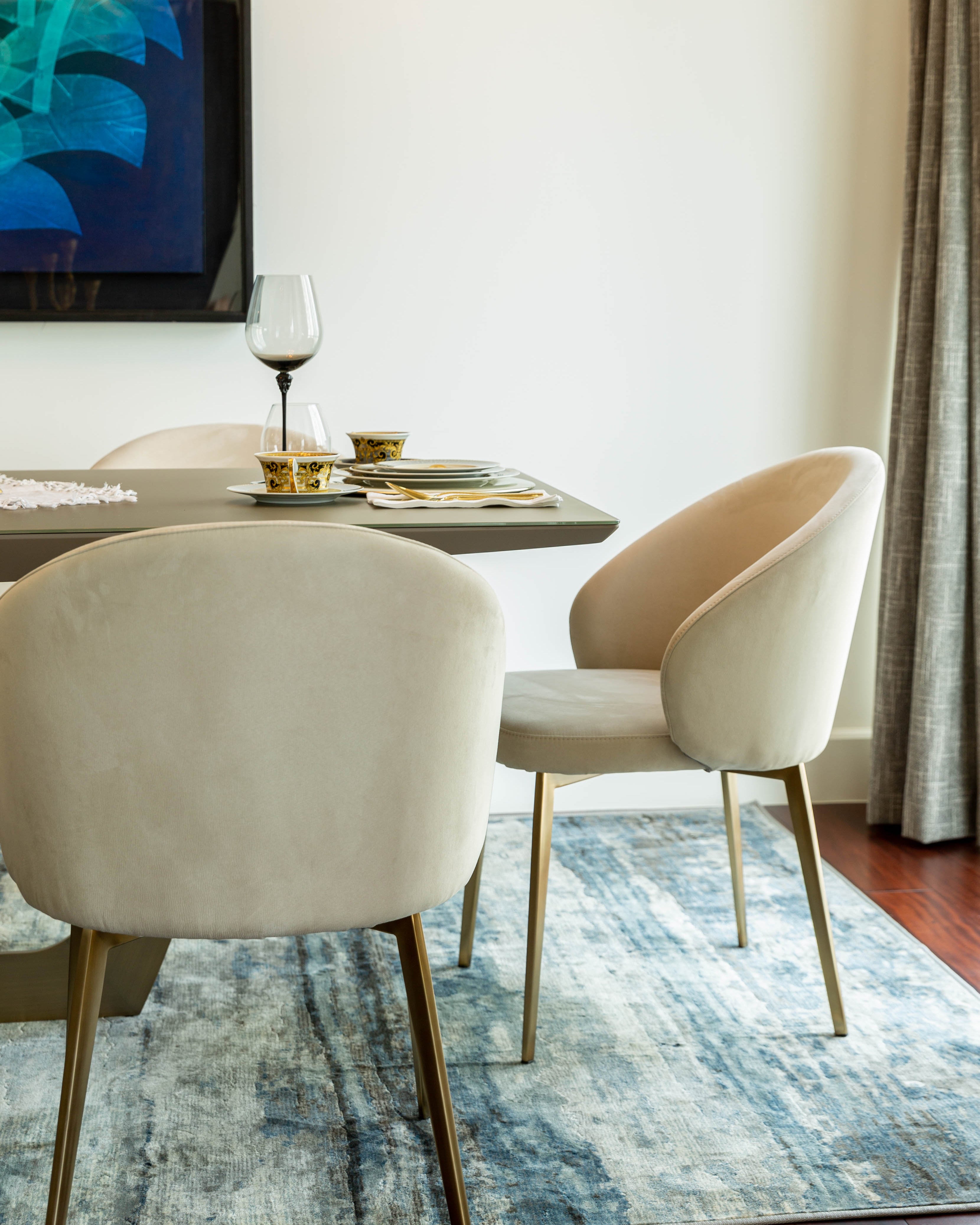 Dona Dining Chair