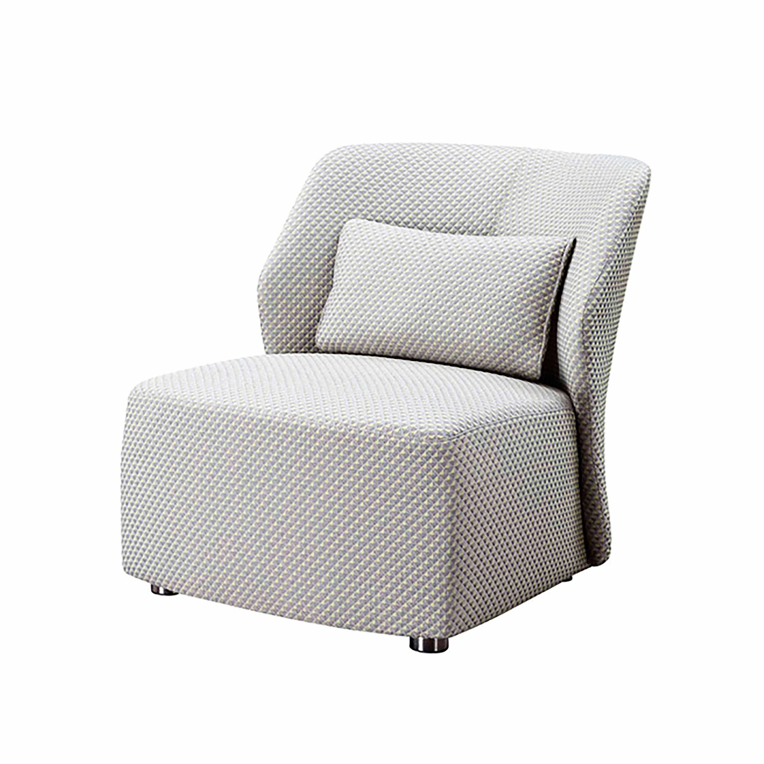 Faye Armchair