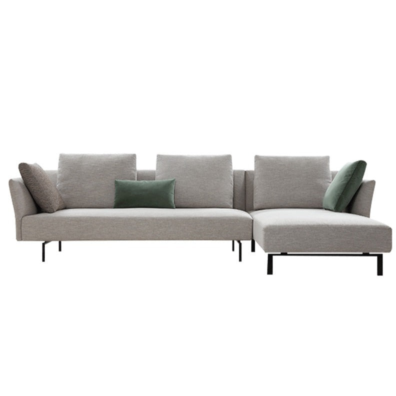 Klause Sectional Sofa