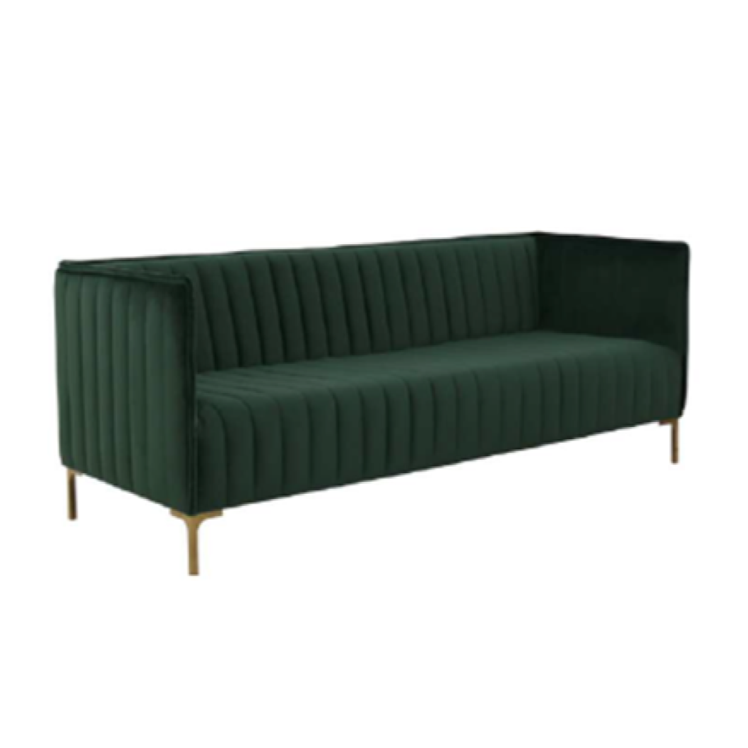 Leone 3-Seater Sofa