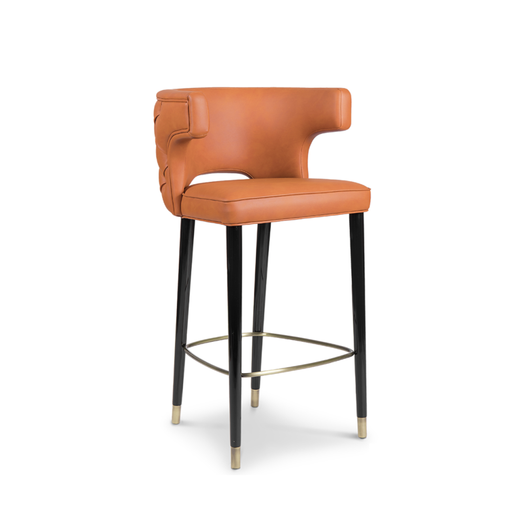 Linda Bar Chair