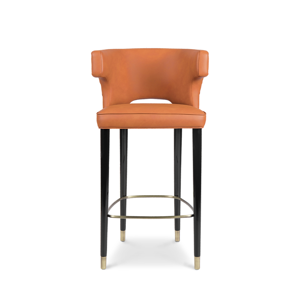 Linda Bar Chair