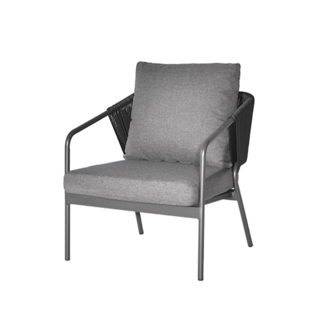 Owen Outdoor Armchair