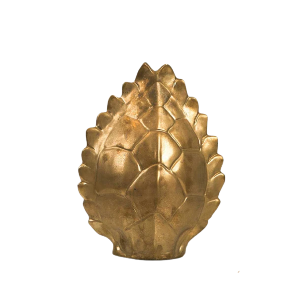 Turtle Shell Vase