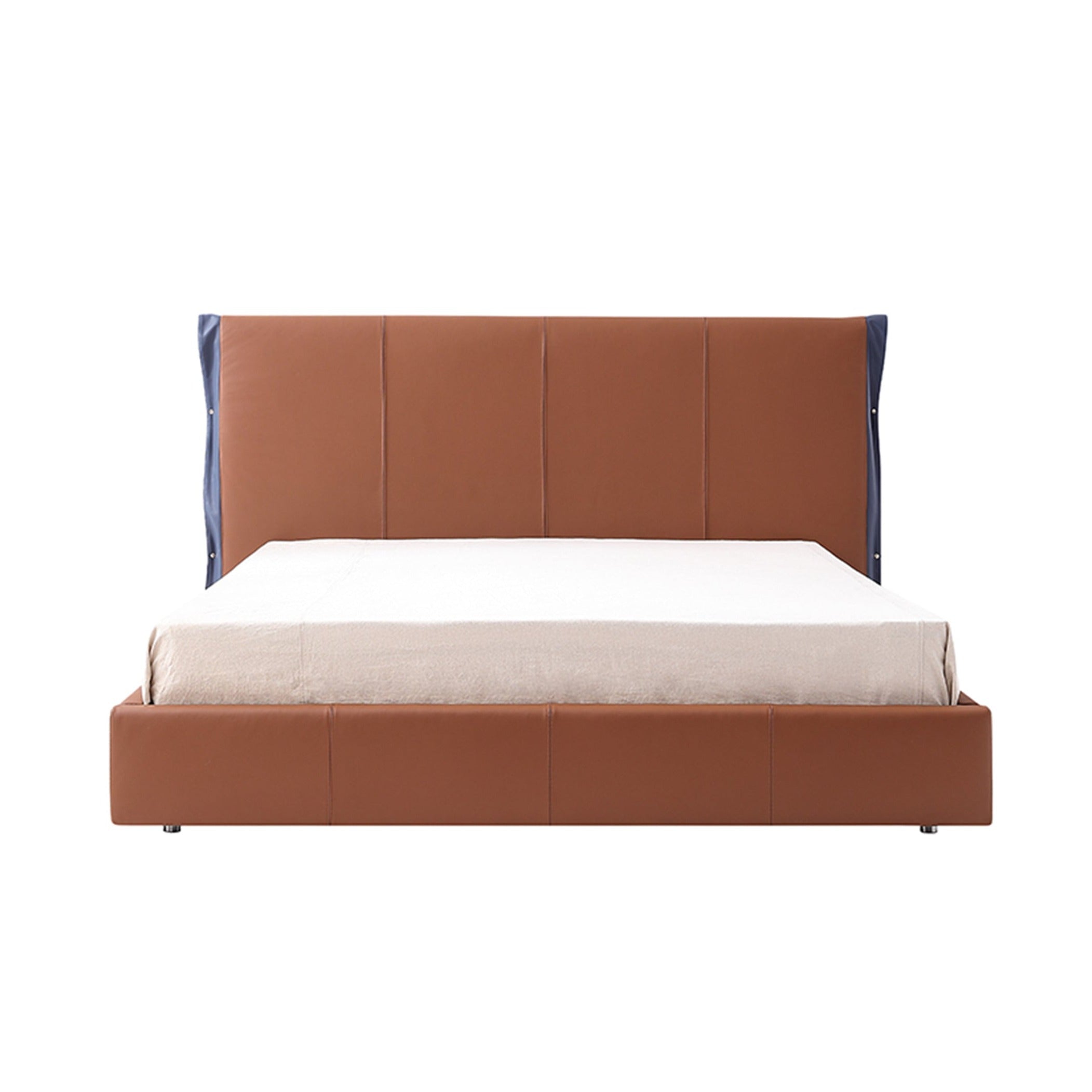 Vaughn Queen Size Bed