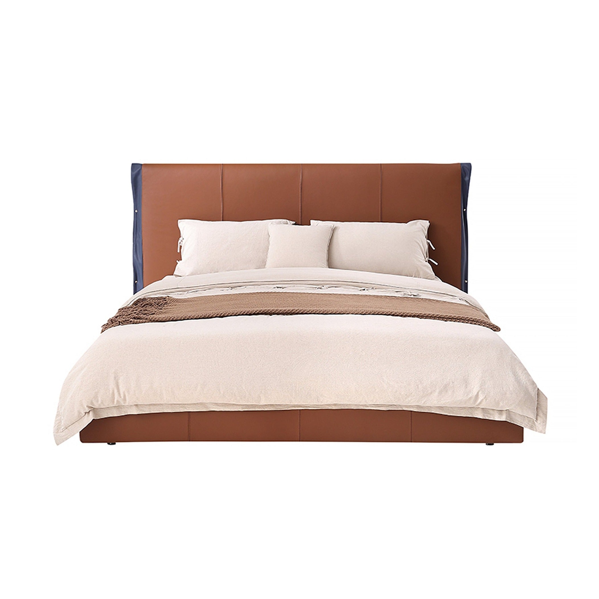 Vaughn Queen Size Bed