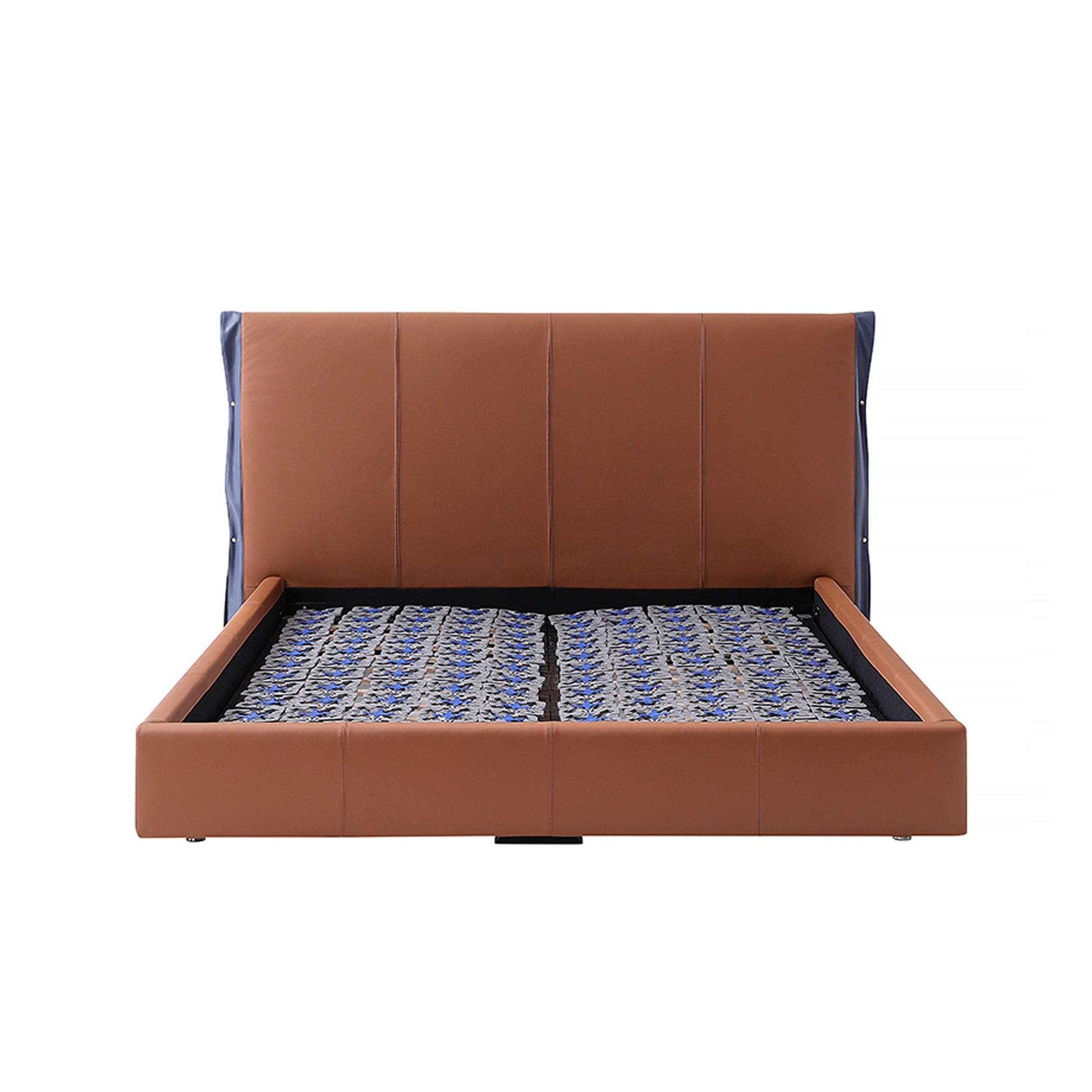 Vaughn Queen Size Bed