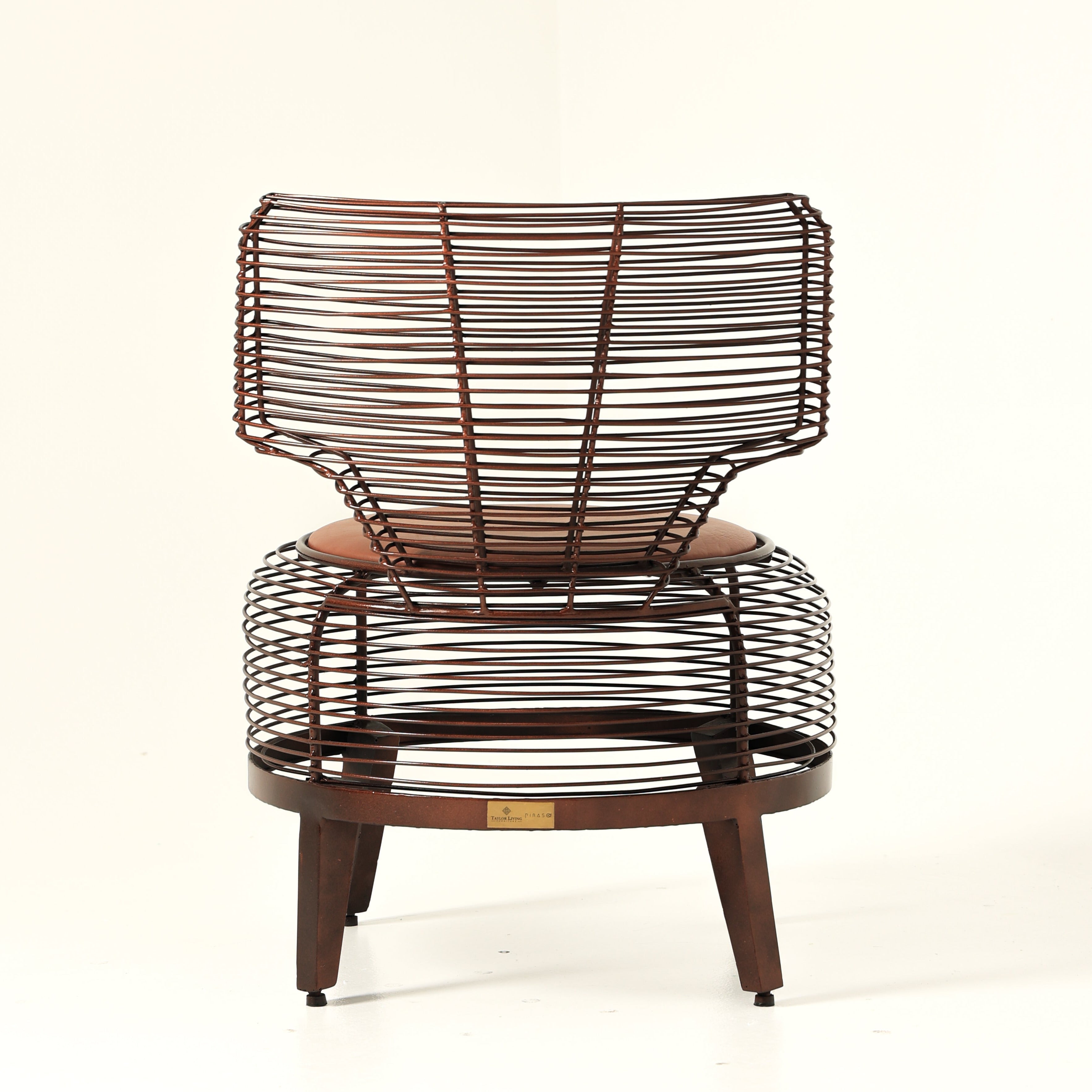 Mapulon Lounge Chair