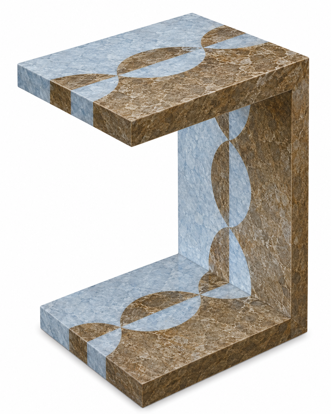 Celeste Side Table