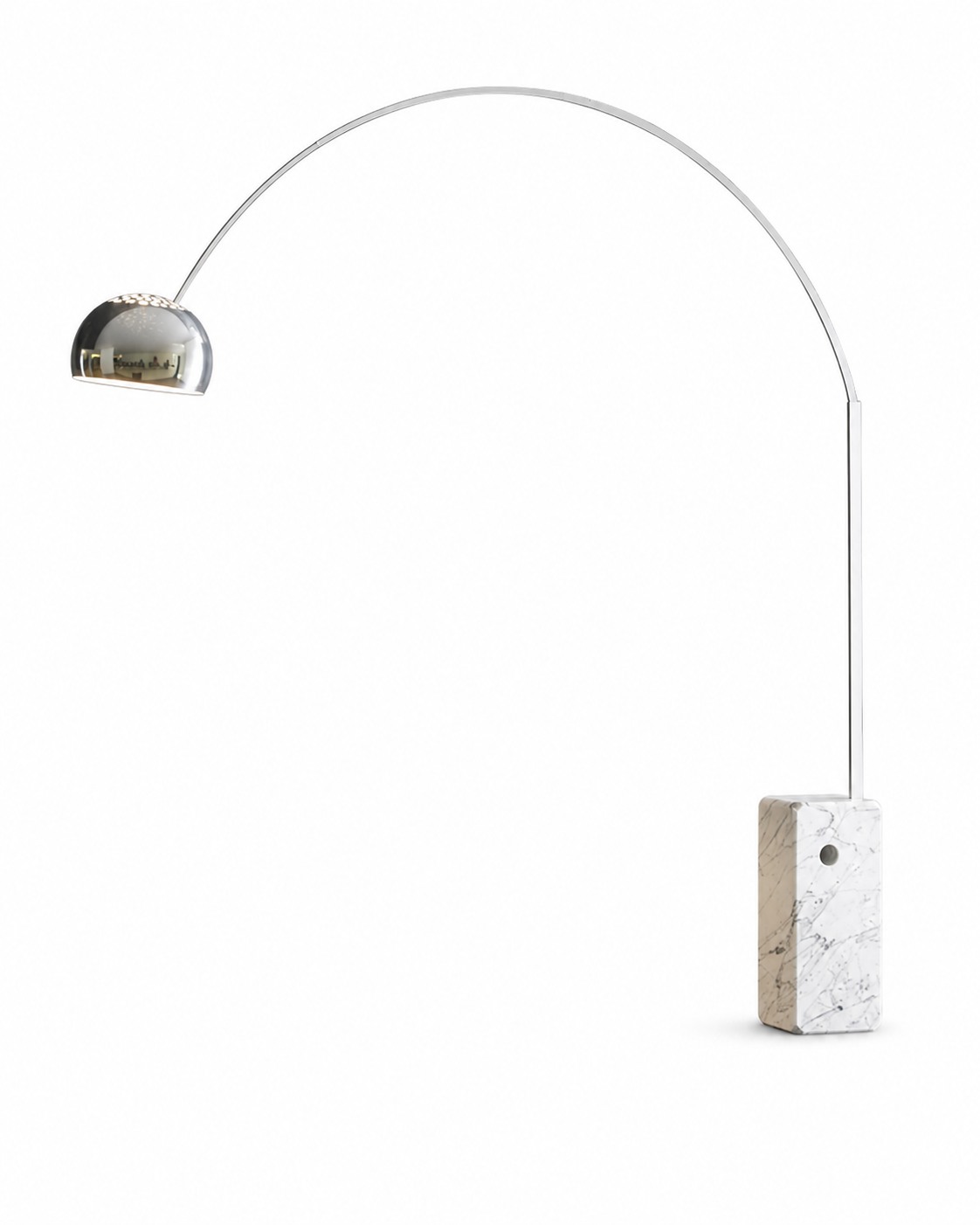 Alexa Floor Lamp