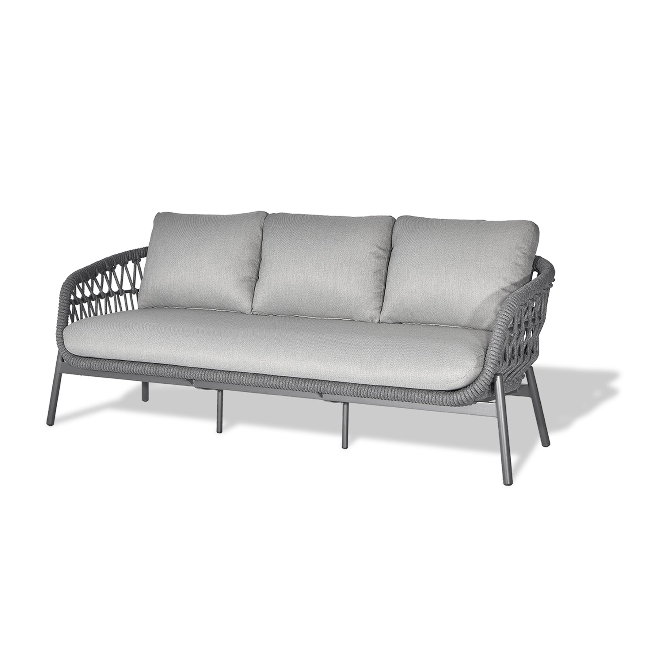 Ashton 3-Seater Sofa