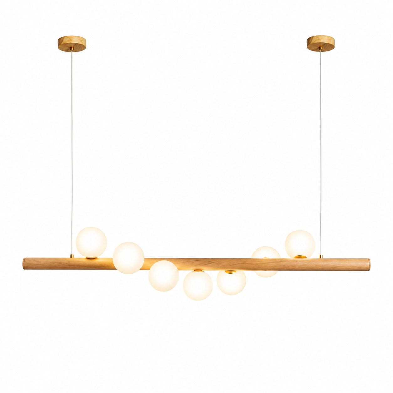 Ashworth Chandelier
