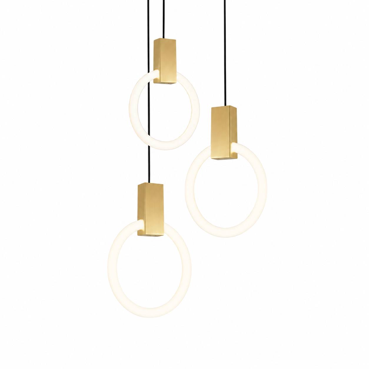 Beamo Pendant Light