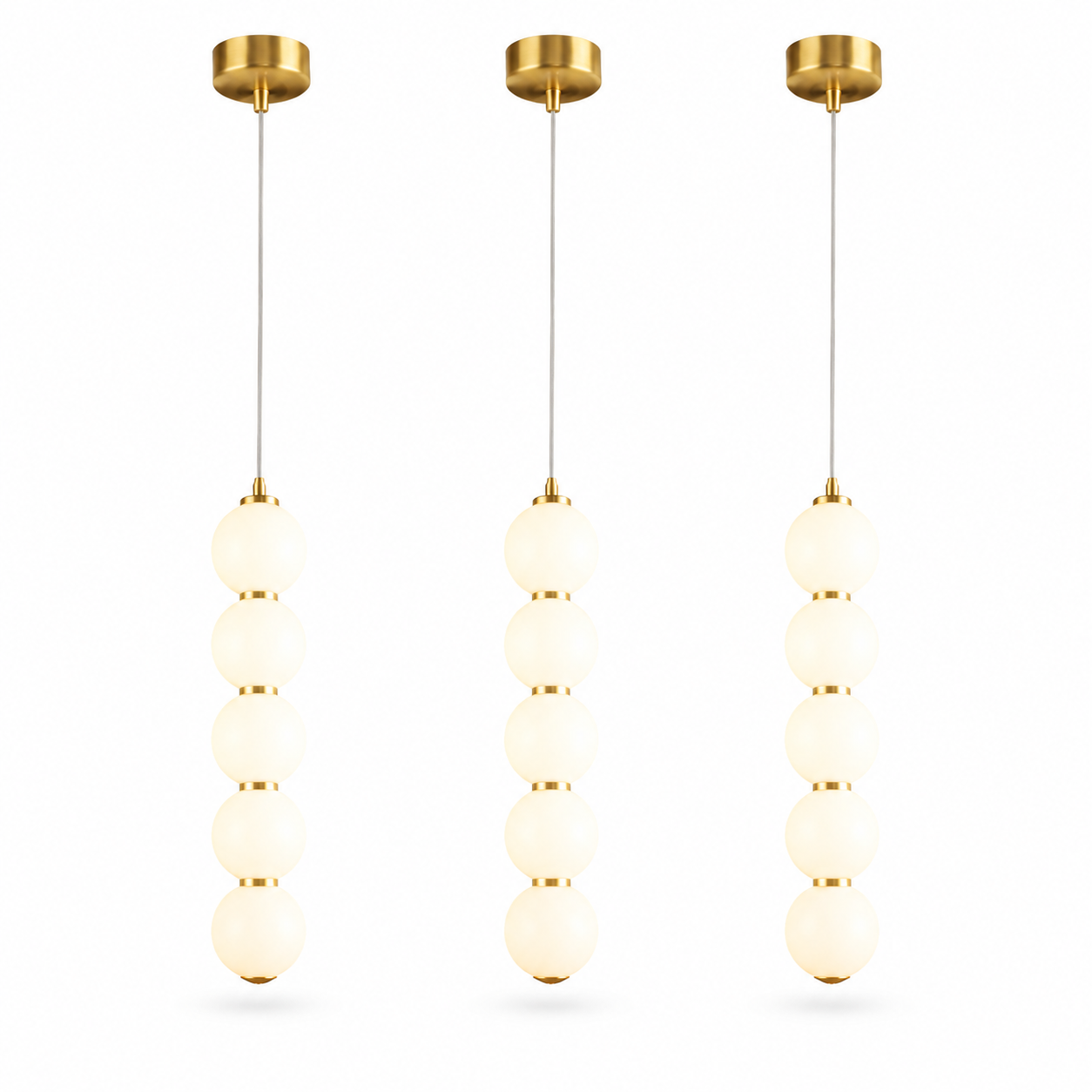 Belle Chandelier
