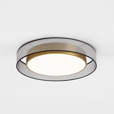 Bronsone Ceiling Light