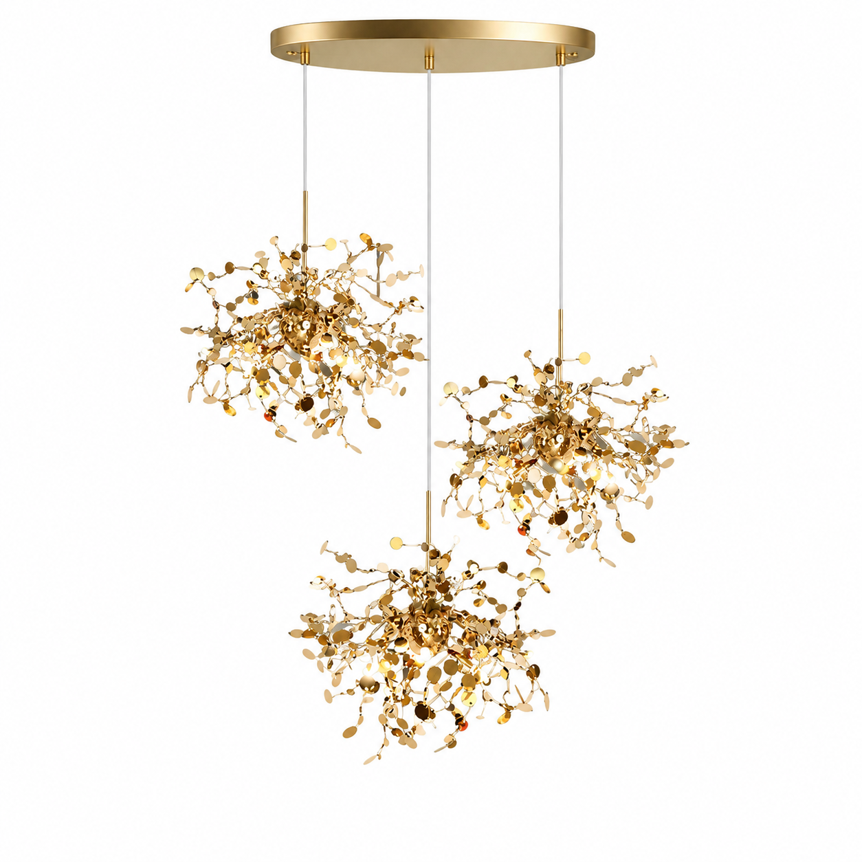 Candra Chandelier