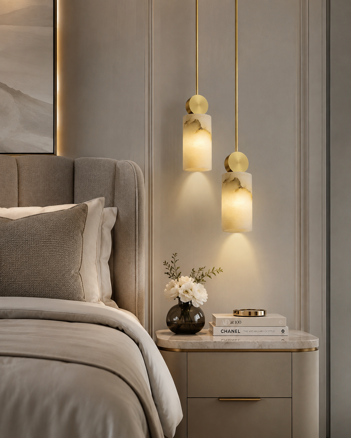 Ilaria Pendant Light