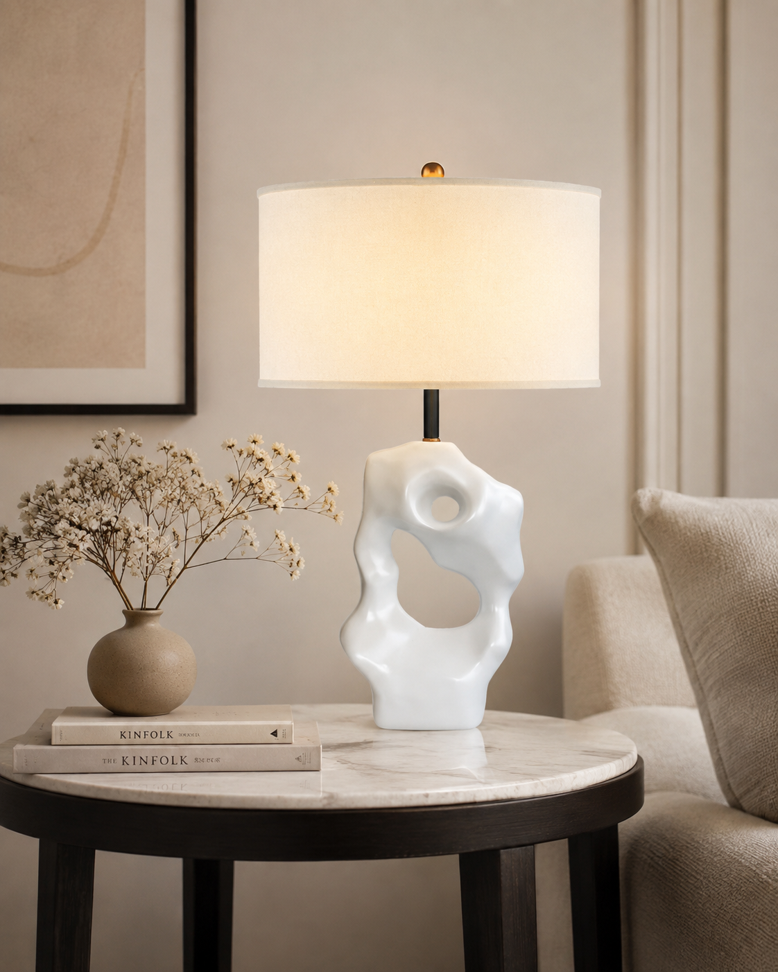 Artemis Table Lamp
