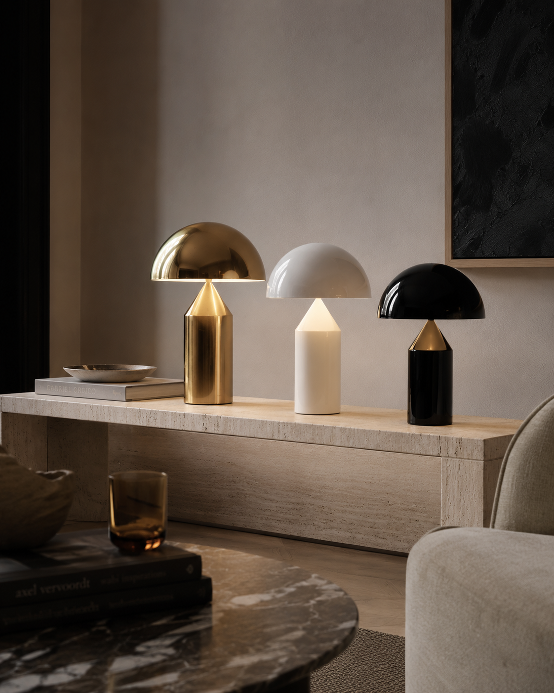 Ilana Table Lamp