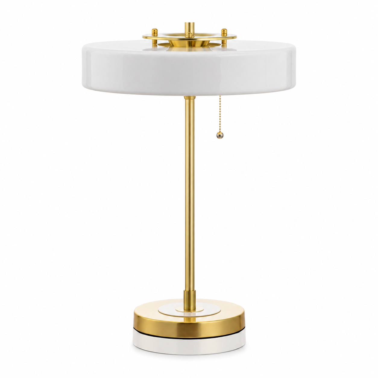 David Table Lamp