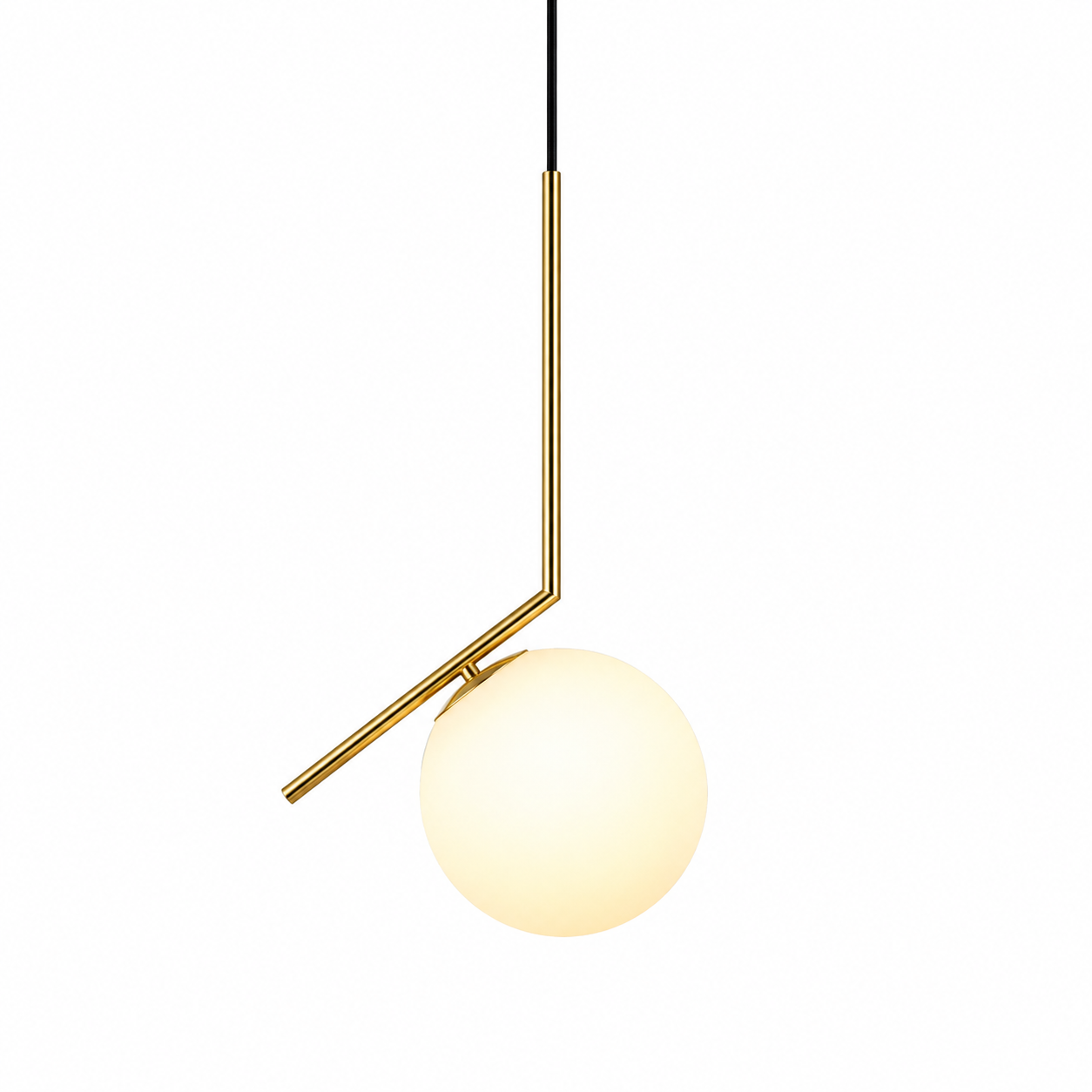 Mico Pendant Light