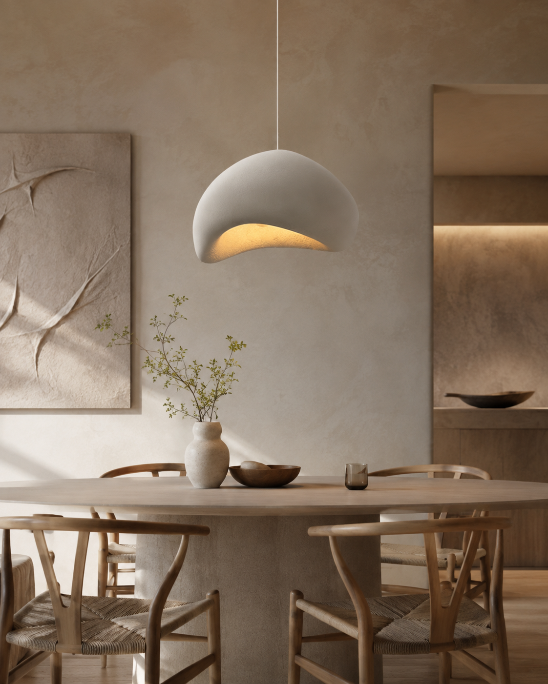 Serena Pendant Light
