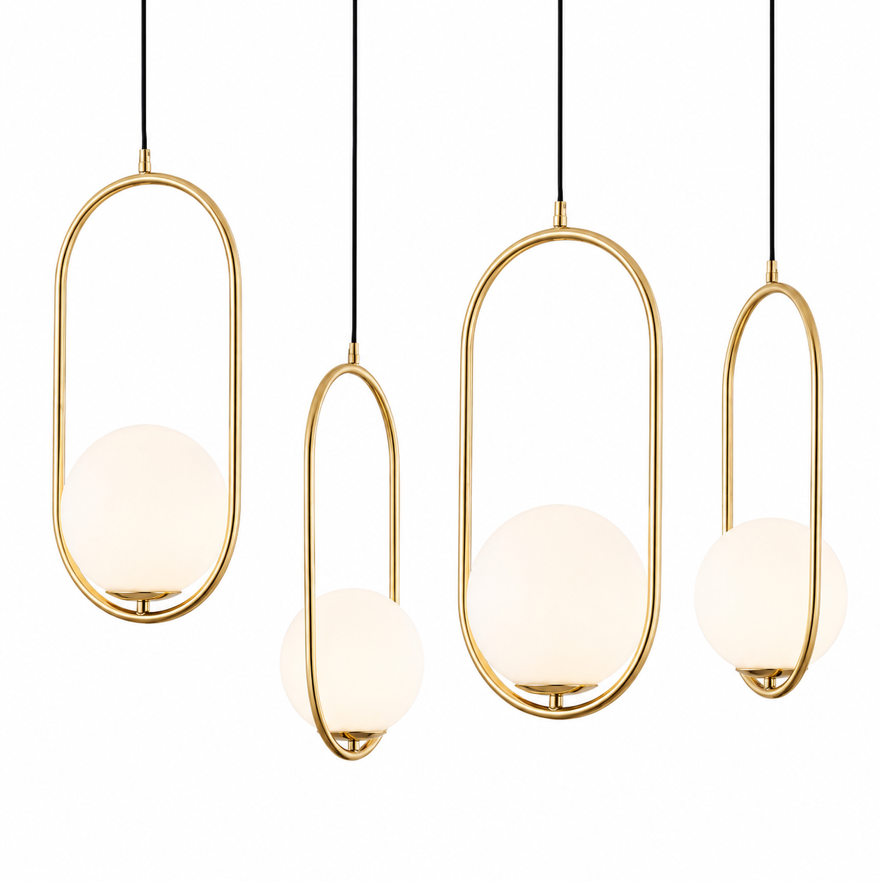 Elisha Pendant Light