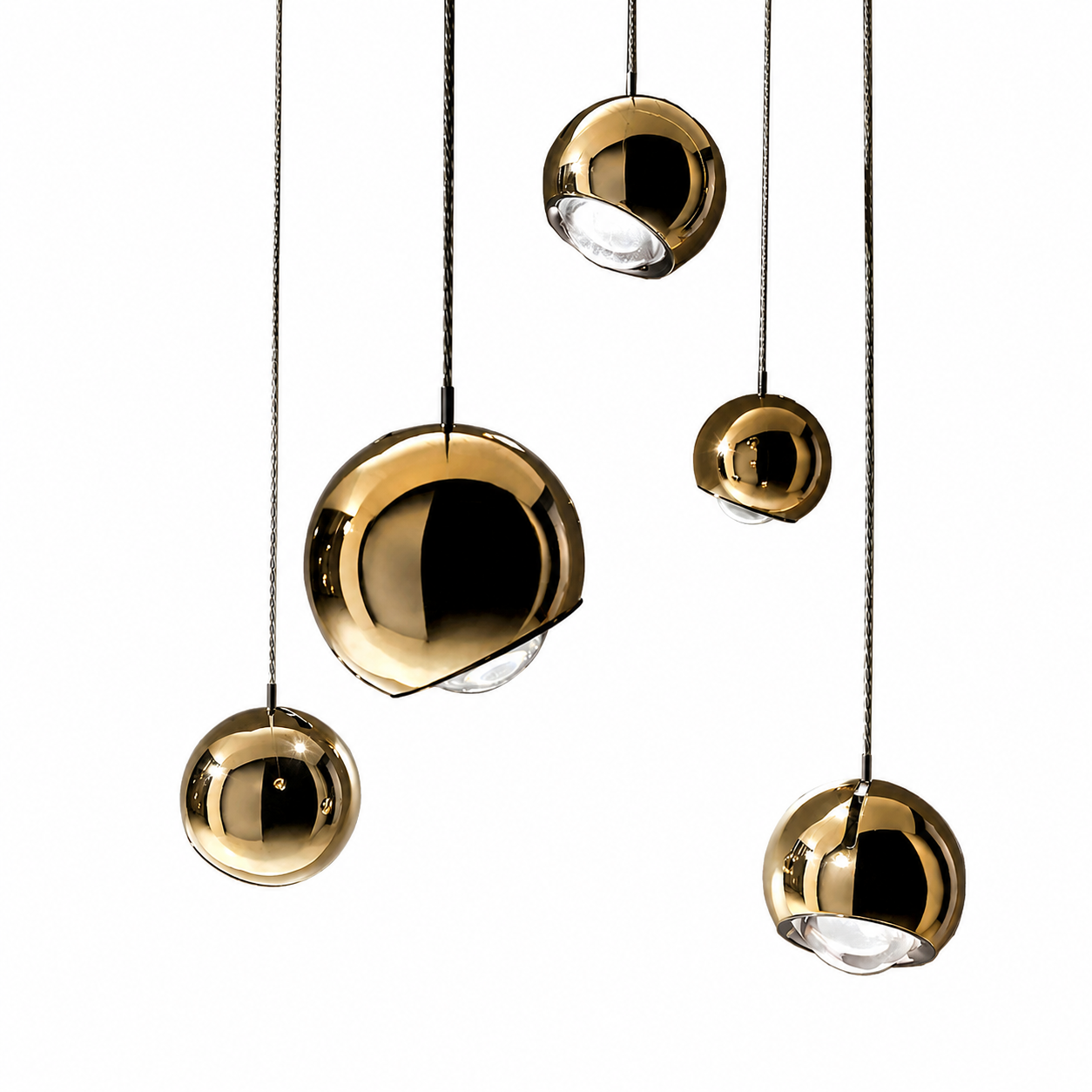 Scarlett Pendant Light