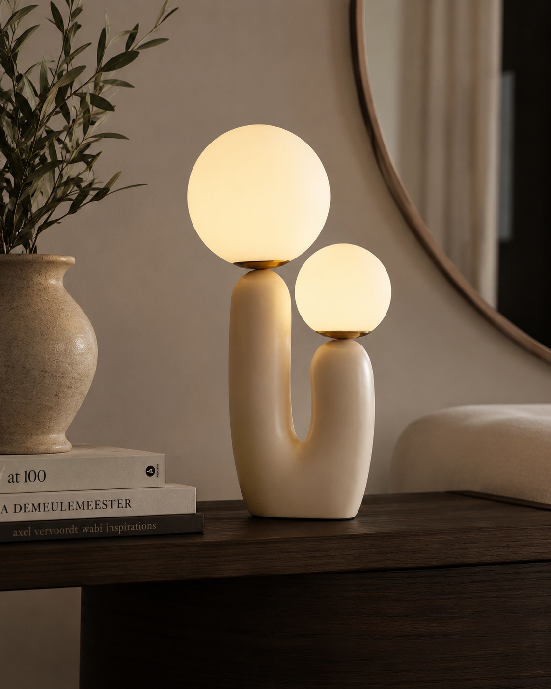 Delilah Table Lamp