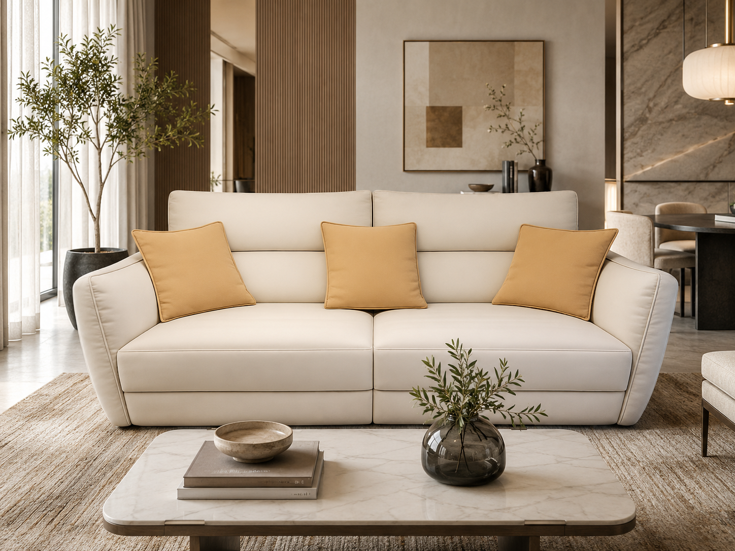 Desmond Sofa