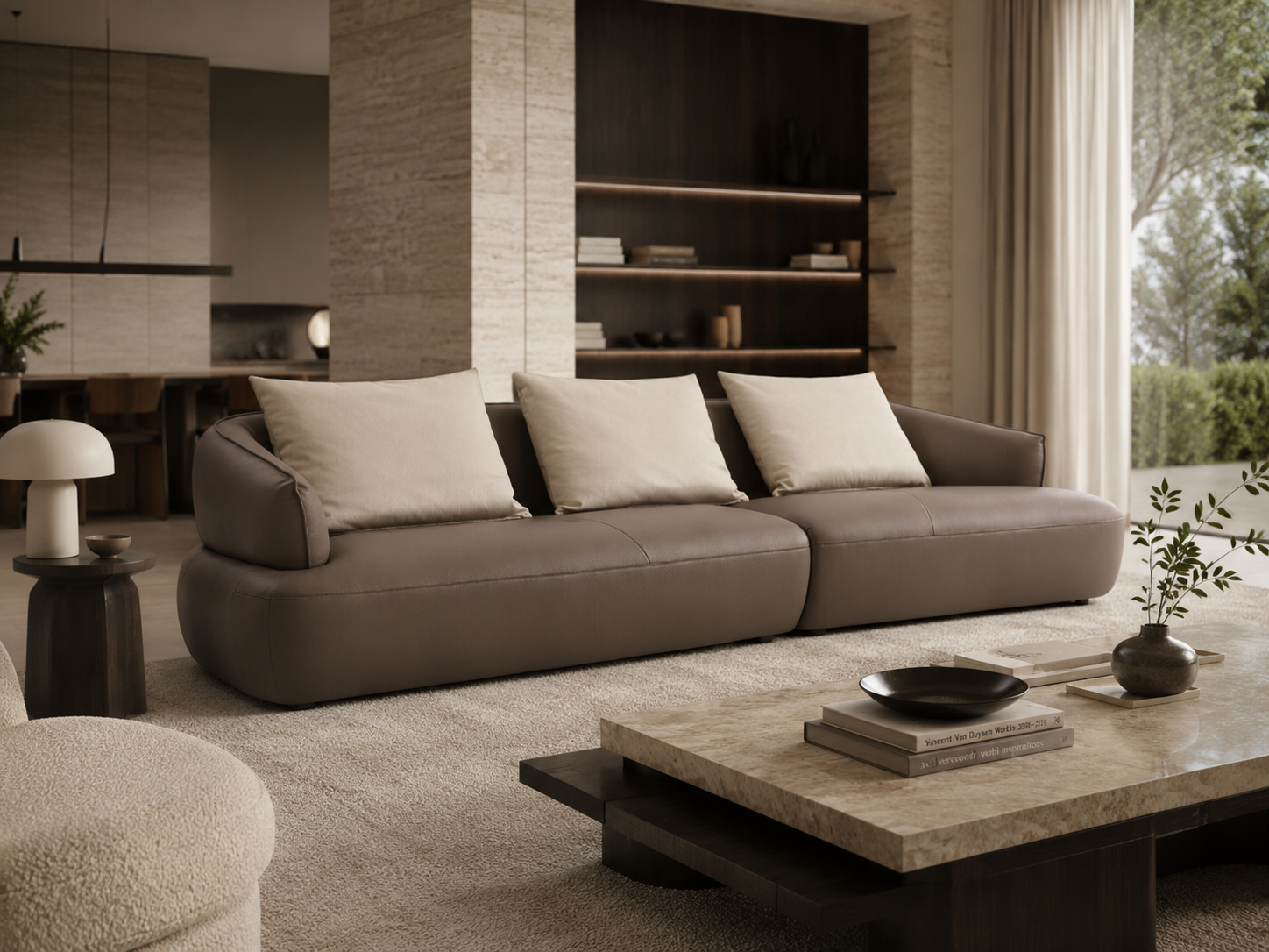William Sofa