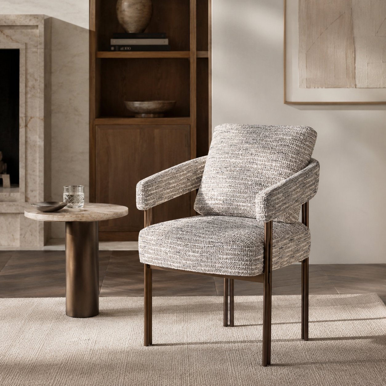Hailey Dining Chair