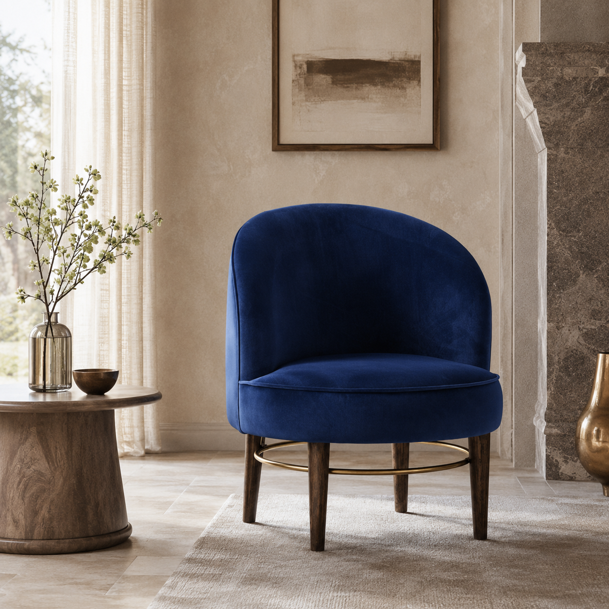 Rowen Armchair