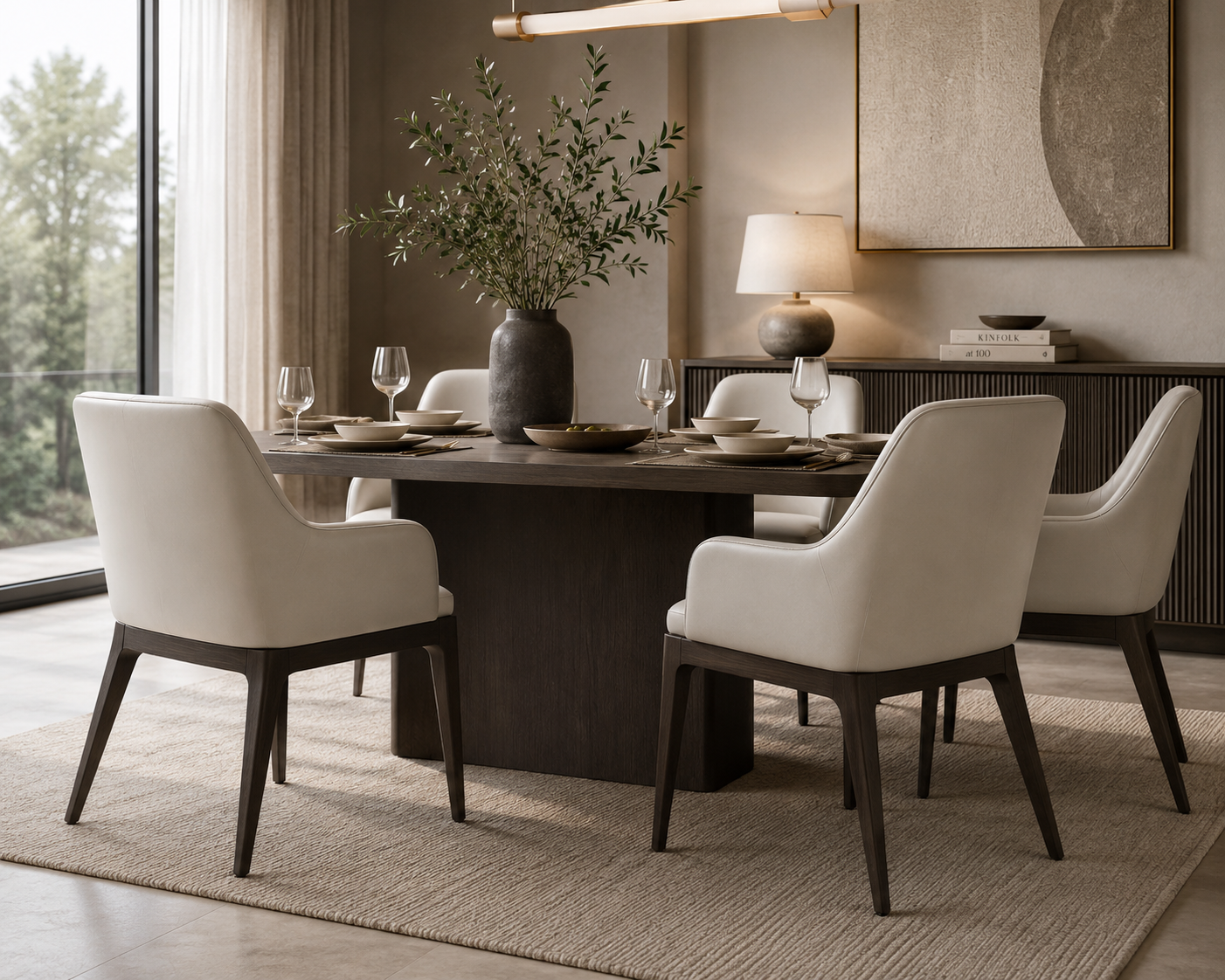 Ravel Dining Chair
