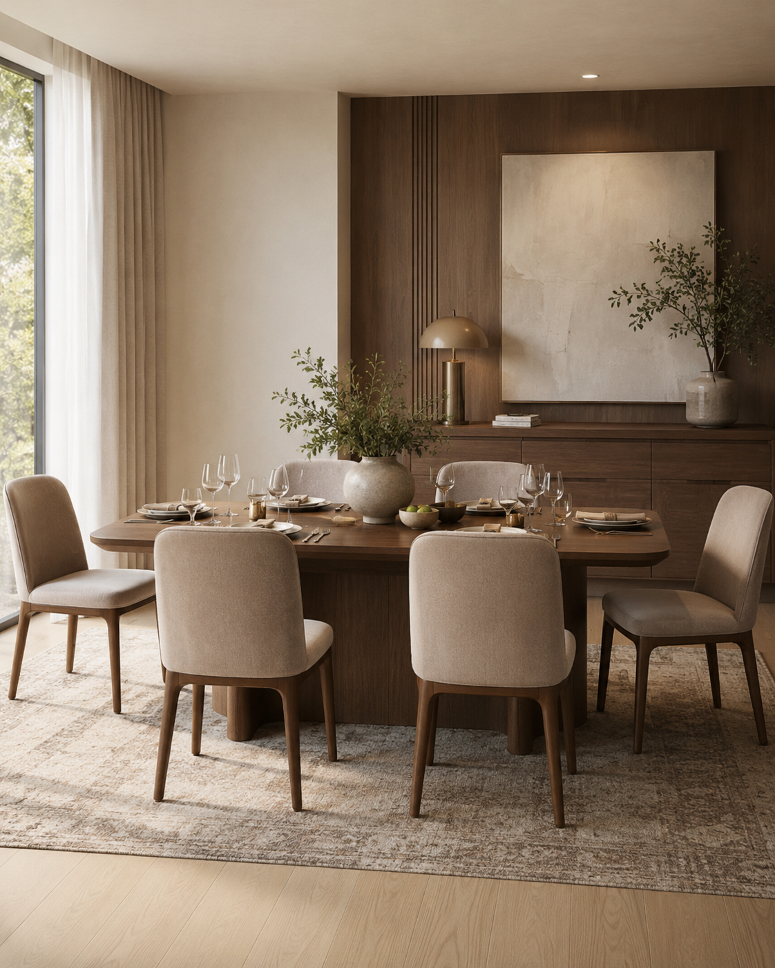 Indy Dining Chair