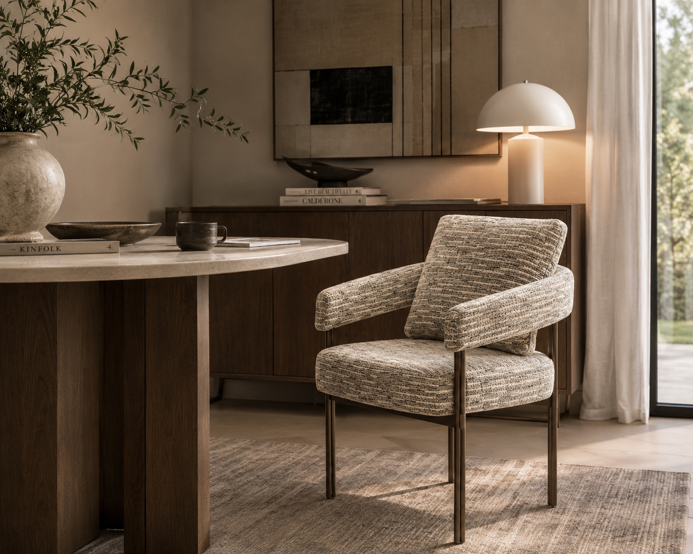 Hailey Dining Chair