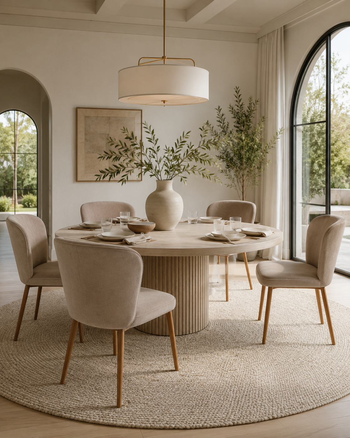 Earis Dining Chair