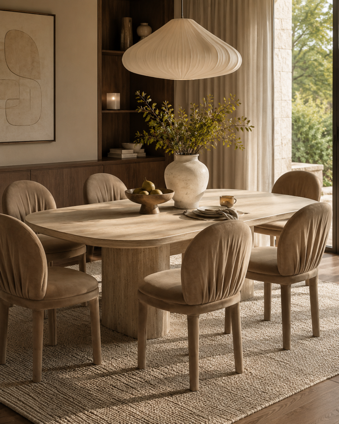 Colly Dining Chair