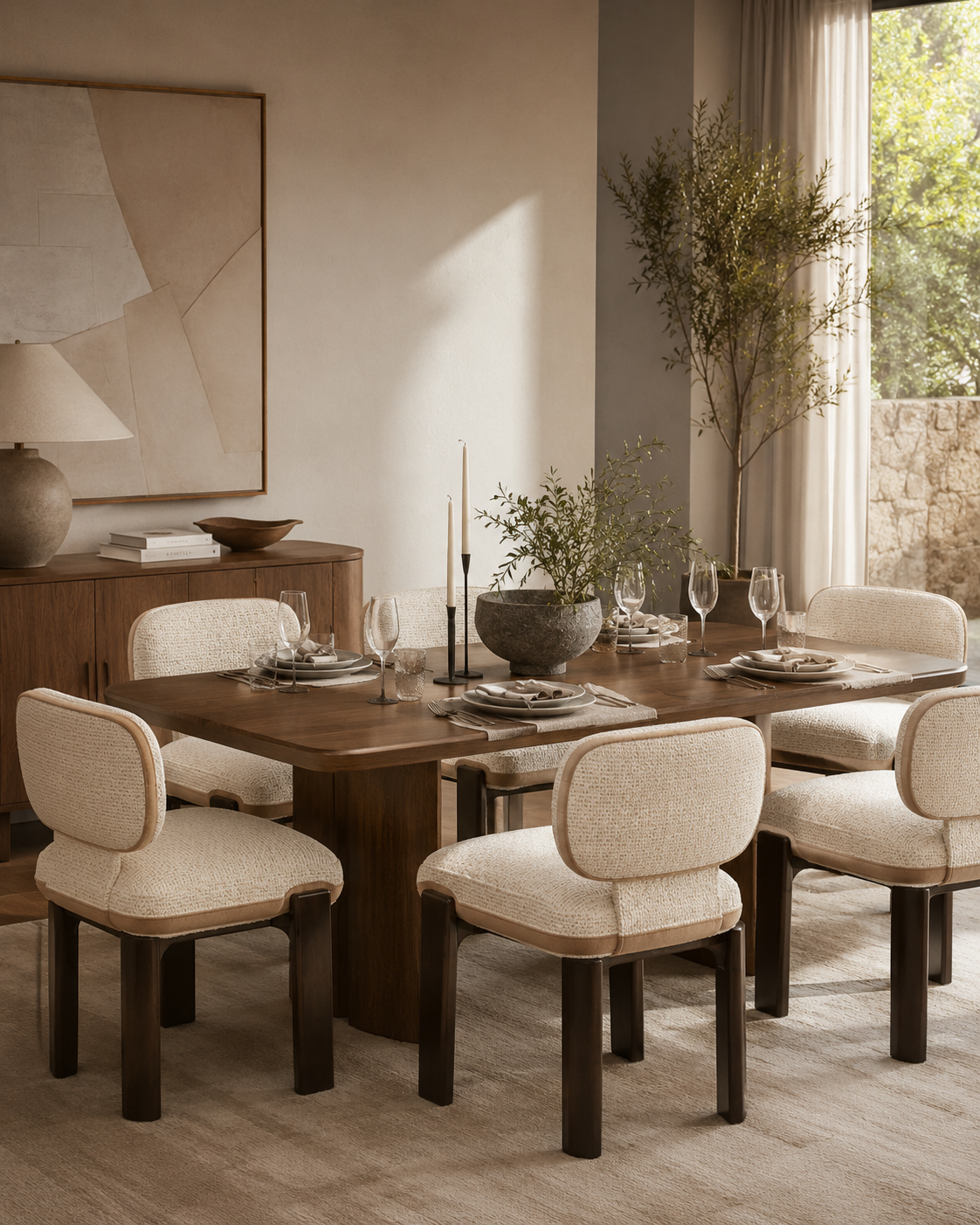 Bronte Dining Chair