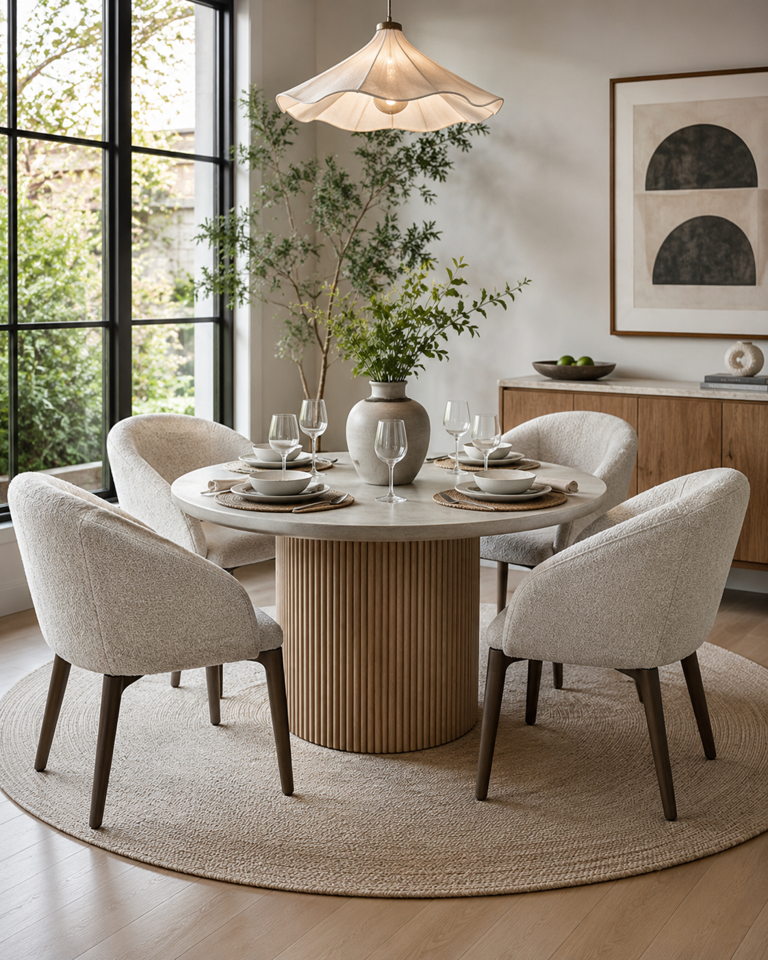 Lina Dining Chair
