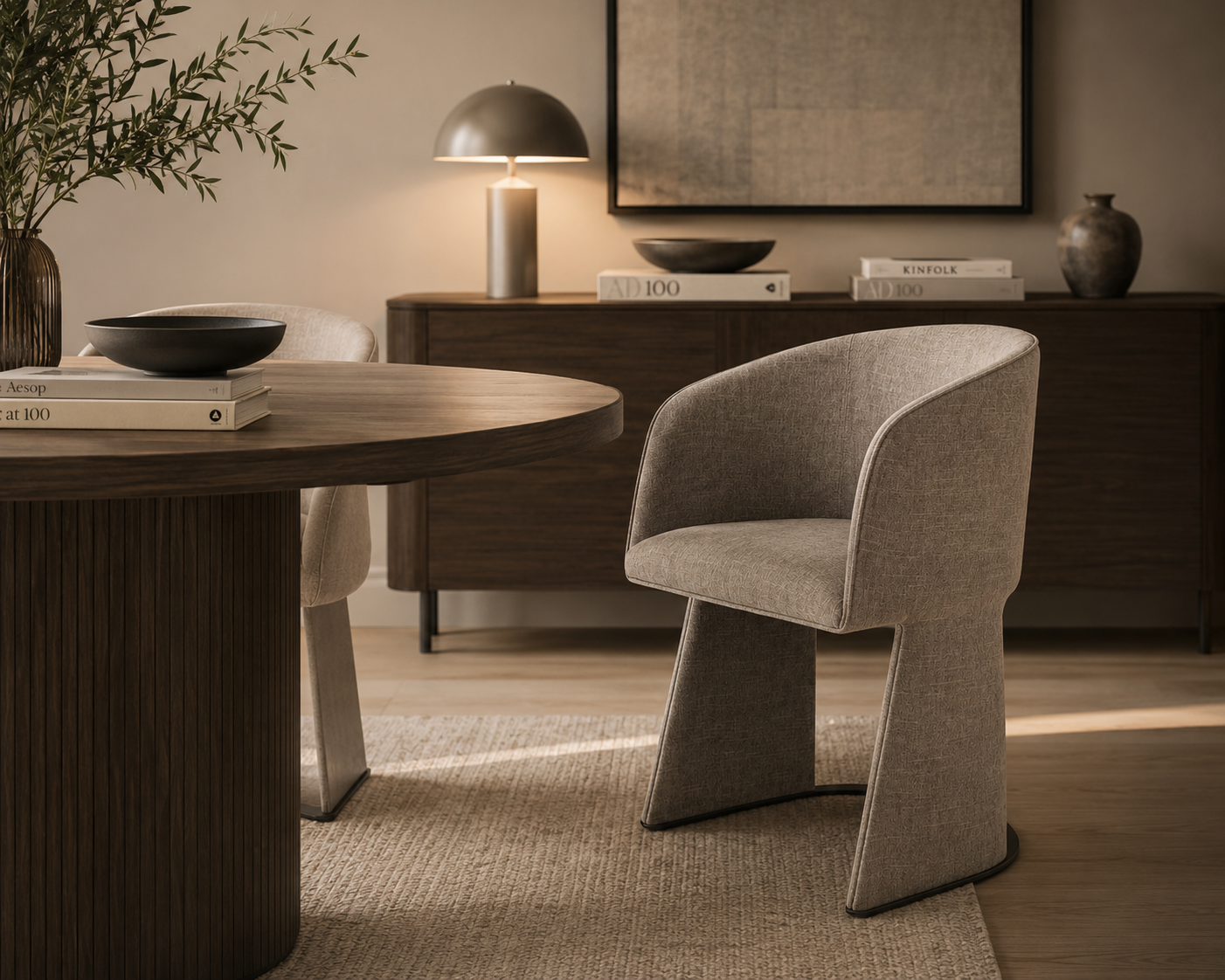 Blitz Dining Chair