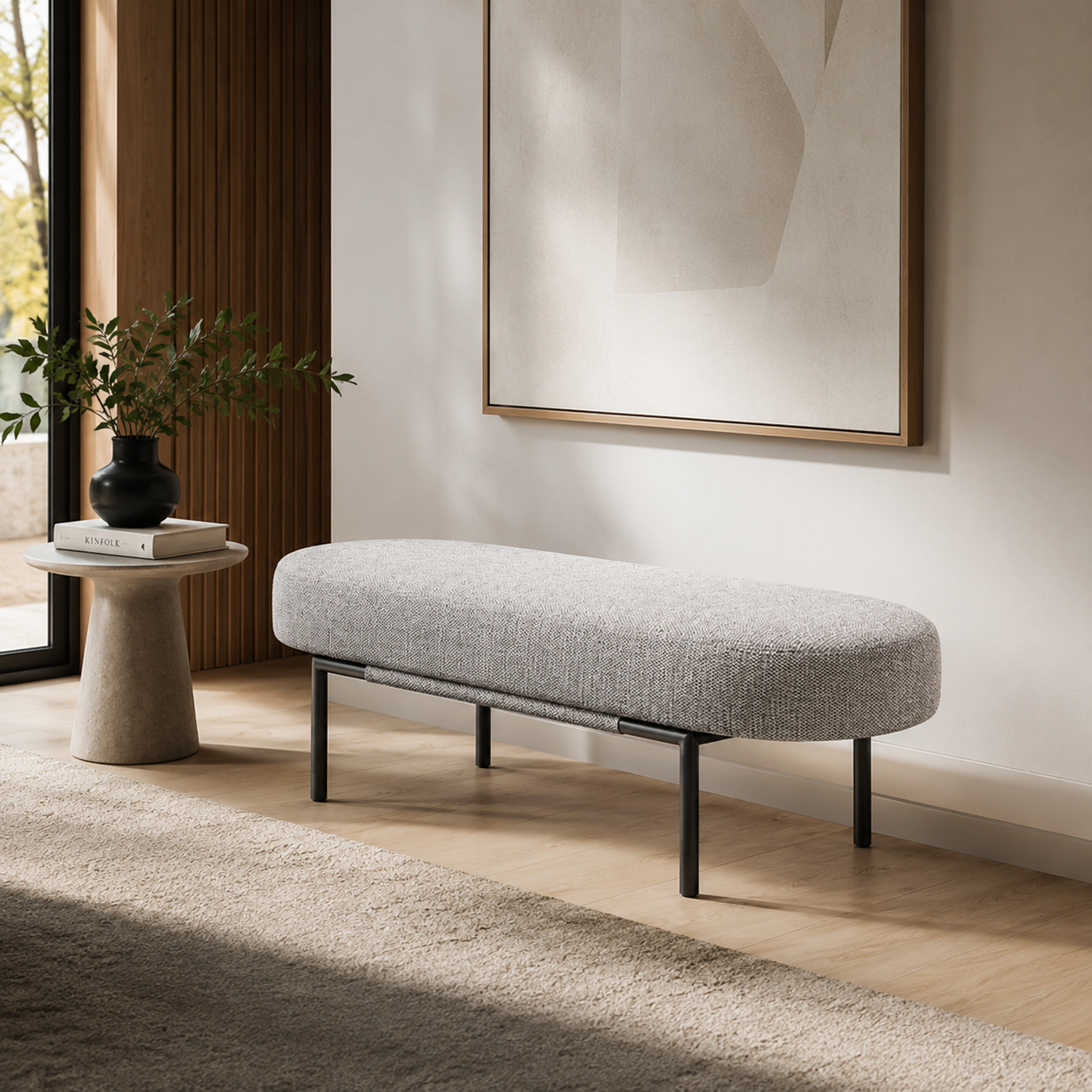 Jaime Bench