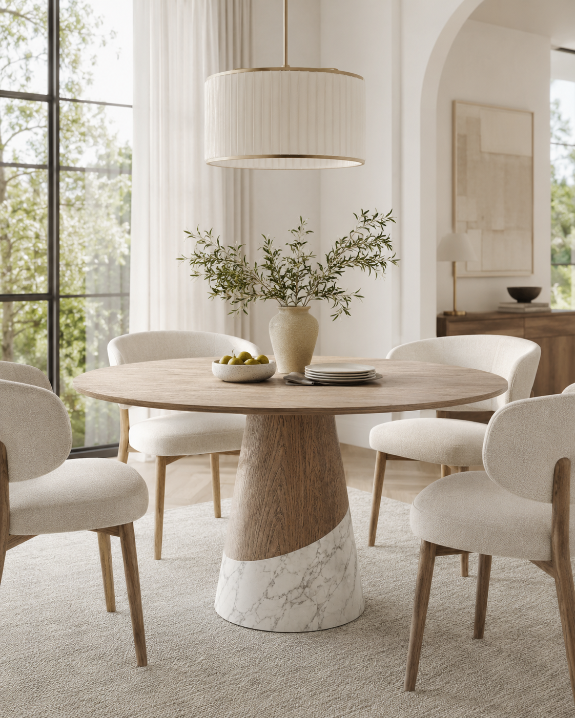 Oly Dining Table