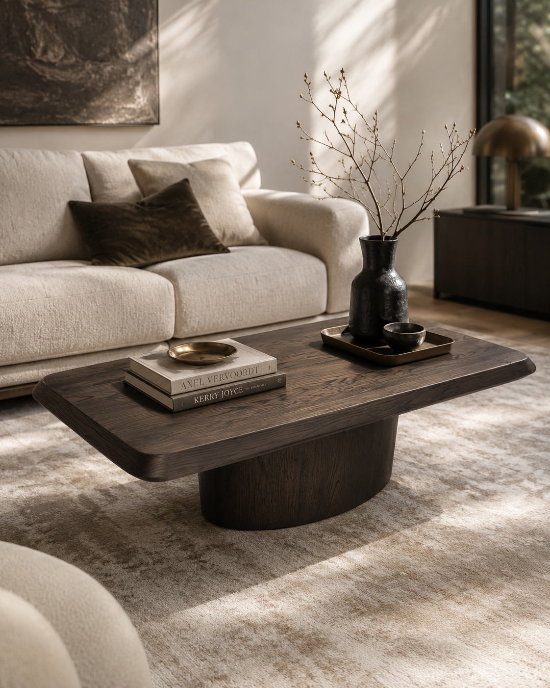 Steve Coffee Table